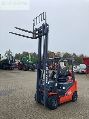 Elevadora -  - cpyd 18-rc2h