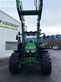 Tractor agrícola - John Deere - 6m 125 / powergard 12+24 monate / 1.500h