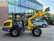 Minicargadora - Wacker Neuson - wl 54