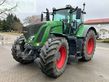 Tractor agrícola - Fendt - 936 s4 *profi plus*