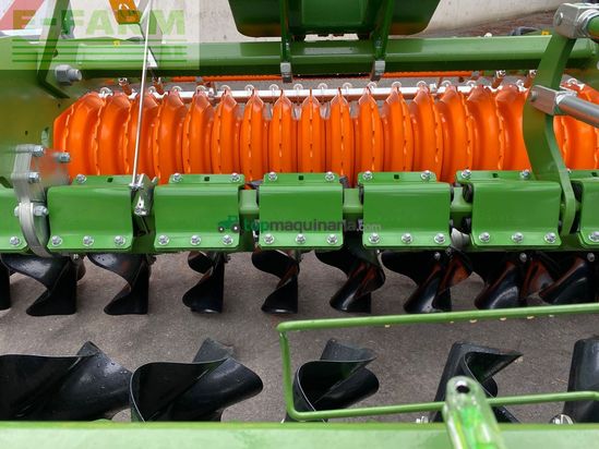 Grada de disco - Amazone - catros+ 3003