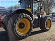 Tractor agrícola - JCB - fastrac 8330