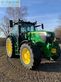 Tractor agrícola - John Deere - 6155r