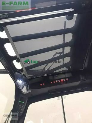 Elevadora - Linde - e 40/600 h 388