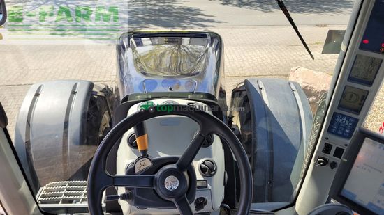 Tractor agrícola - New Holland - t8.275 autocommand