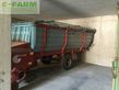 Cinta transportadora de forraje - Mengele - garant 325
