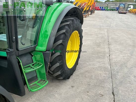 Tractor agrícola - John Deere - 6230 tractor