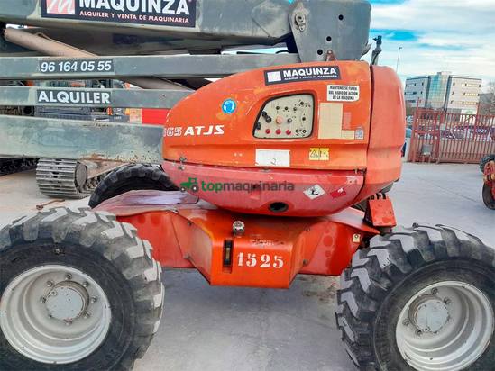 Brazo MANITOU 165ATJ