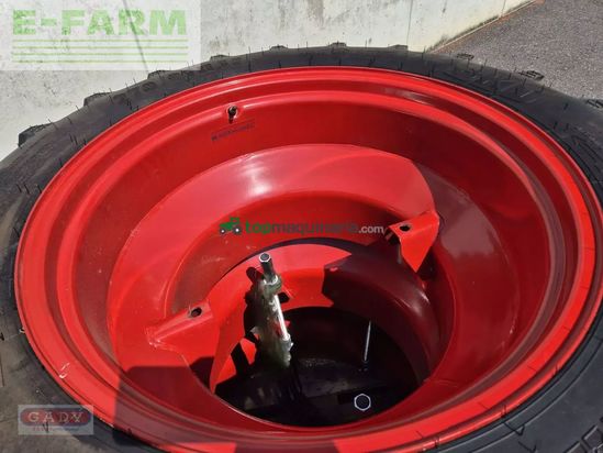 Tractor agrícola - Fendt - 313 vario power Power