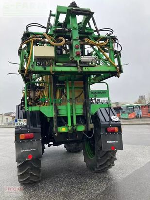 Atomizador - Dammann - dt 2100