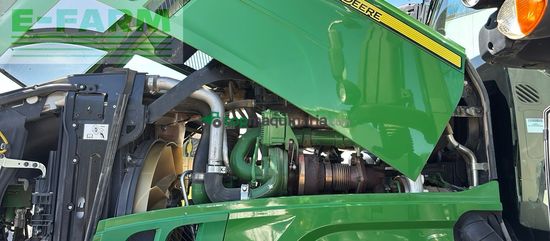 Tractor agrícola - John Deere - 6230R