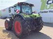 Tractor agrícola - Claas - arion 660 cmatic cebis