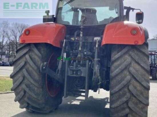 Tractor agrícola - Kubota - gebr. m7172 traktor kubota