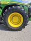 Tractor agrícola - John Deere - 8r370/8r 370 garantie b.09/2027