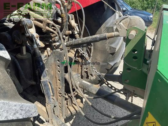 Cortacésped manual - John Deere - faucheuse j-d 331