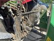 Cortacésped manual - John Deere - faucheuse j-d 331