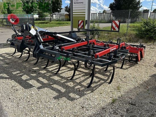 Cultivador - Saphir - allstar 501 profi