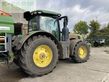 Tractor agrícola - John Deere - 8295r *e23 powr shift*