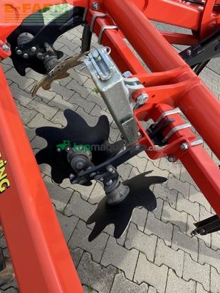 Cultivador - Kuhn - cultimer l 300