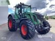 Tractor agrícola - Fendt - 828 scr profi plus
