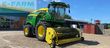 Cosechadora de Cereal - John Deere - 8500