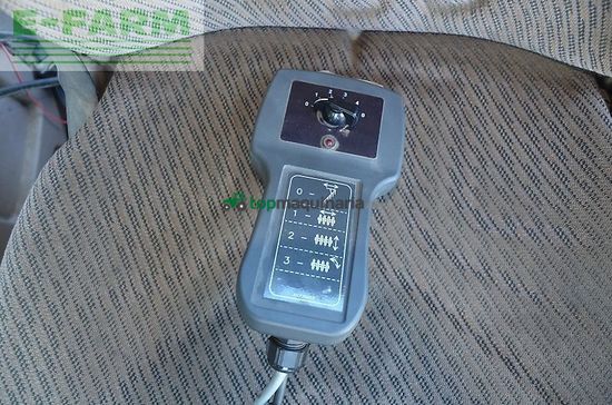 Arado - Kverneland - 3300 s-100-5 packomat