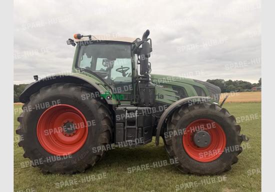 Fendt 936 Profi Plus (Solicitar precio)
