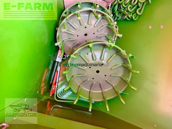Sembradora directa - Amazone - primera dmc 6000-2c