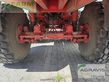 Remolqu agrícola - Annaburger - hts 34g.12