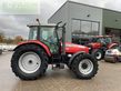 Tractor agrícola - Massey Ferguson - 6480 dyna-6 tractor (st24945)