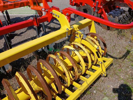 Cultivador - Pöttinger - Synkro 3030