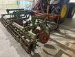 Cultivador - SCHREIBER - flügelschargrubber 4m