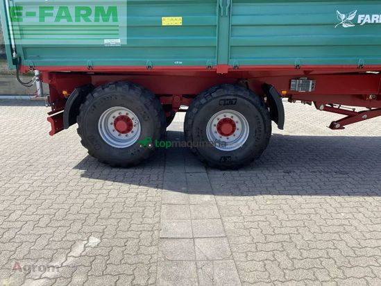 Volquet - Farmtech - tdk 2000/40