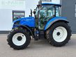 Tractor agrícola - New Holland - t 5.80 m cab stage v