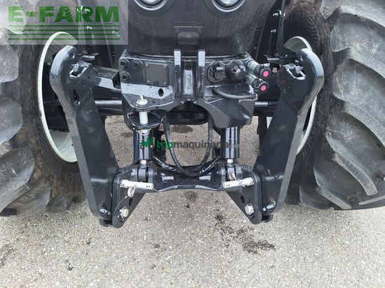 Tractor agrícola - Steyr - 6200 absolut cvt CVT