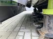 Cortacésped manual - Claas - disco 3200 fc profil
