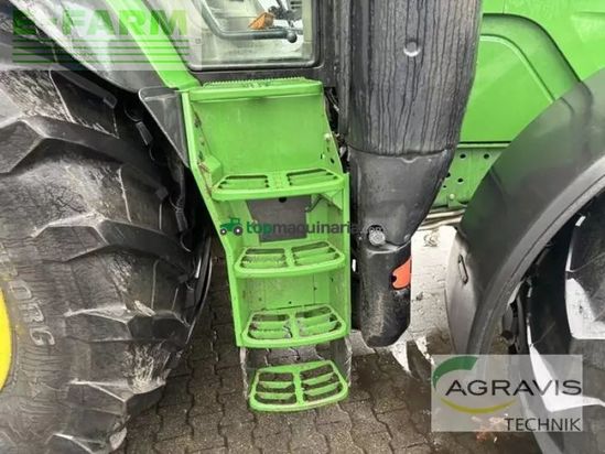 Tractor agrícola - John Deere - 6215 r