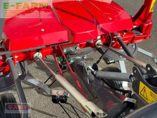 Henificador - Massey Ferguson - td404dn gen2 heuwender