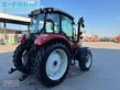 Tractor agrícola - Steyr - 4075 kompakt s (stage v)
