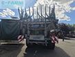 Cuba de purin - Joskin - modulo2 16000 tandem bomech