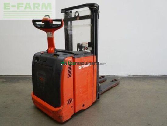 Elevadora - Linde - d 12 133