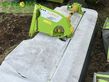 Cortacésped manual - Claas - disco 3150 f-profil