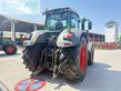 Tractor agrícola - Fendt - 828 vario profi + maschinenleasing möglich