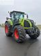 Tractor agrícola - Claas - axion 870 cmatic cebis