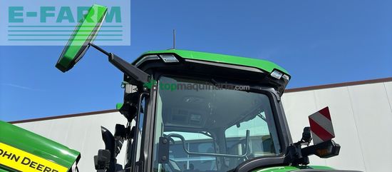 Tractor agrícola - John Deere - 8R 410