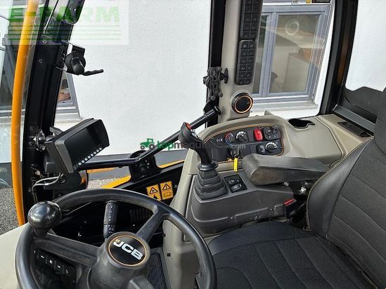 Telescopica - JCB - tm 320 s