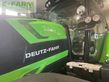 Tractor agrícola - Deutz-Fahr - agrotron 6165 ttv