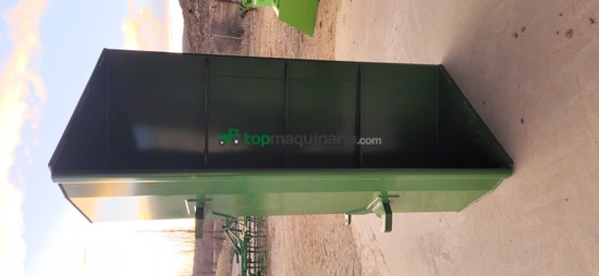 Otro - Cereal enganche euro