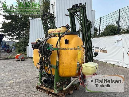 Atomizador - Amazone - uf 1200