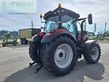 Tractor agrícola - Case IH - vestrum 130 cvxdrive